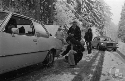Foto: Miško Kranjec, 1979