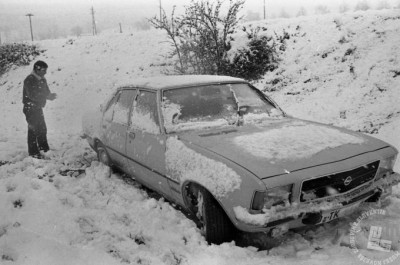 Foto: Miško Kranjec, 1979
