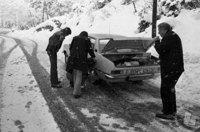 Foto: Miško Kranjec, 1979