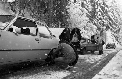 Foto: Miško Kranjec, 1979