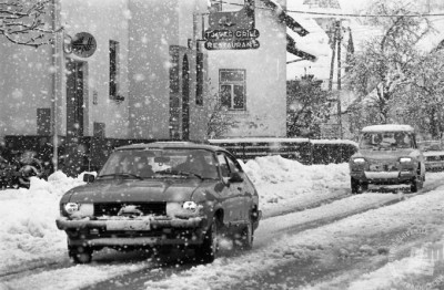 Foto: Miško Kranjec, 1979