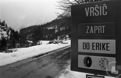 Foto: Miško Kranjec, 1979