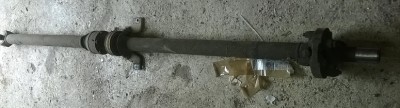 40 EUR kardan komplet rekord E