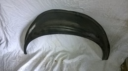 40 EUR notranji blatnik desni kadett c novo