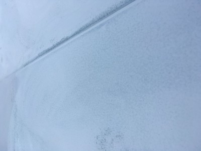 &quot;celulit&quot; stare barve in šprickita- marker za gladkost