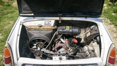 Motor