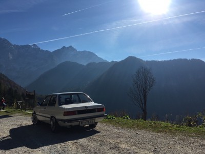 Prelaz Jezersko