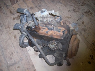 motor prej...