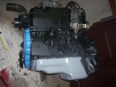 motor potem...